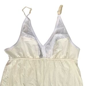 Vintage Kidley size 42 (10) cottagecore renaissance peasant boho regency hippie‍